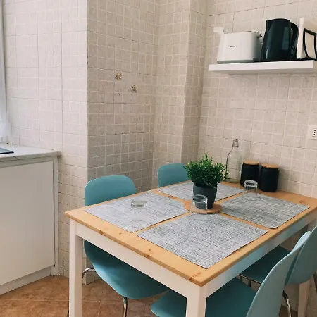 Apartamento 'a Catapecchia De' M'e Cojo *