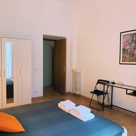 'a Catapecchia De' M'e Cojo Apartamento *