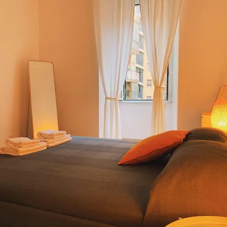 'a Catapecchia De' M'e Cojo Apartamento