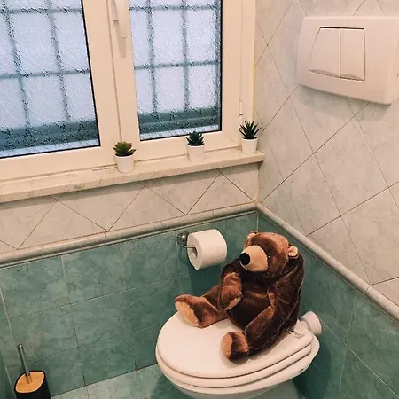 'a Catapecchia De' M'e Cojo Apartamento *
