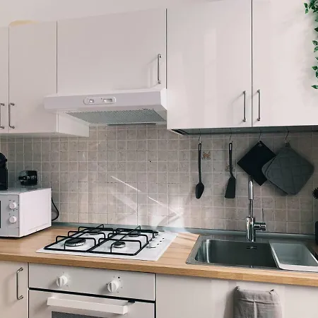 'a Catapecchia De' M'e Cojo Apartamento Roma