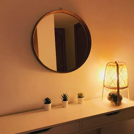 'a Catapecchia De' M'e Cojo Daire Roma
